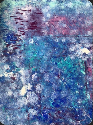 Artwork image