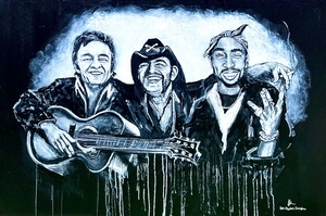 Artwork image