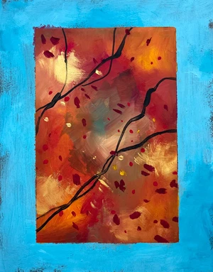 Artwork image