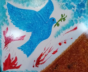 Artwork image