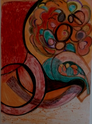 Artwork image