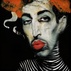 Artwork image