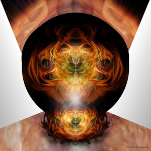 1/1 “Harmonics of the Divine: Manifesting Vitality through the Svadhisthana”