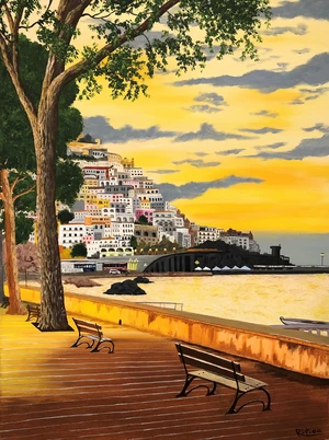 Artwork image