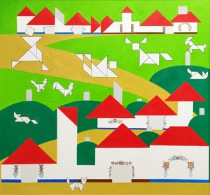 Artwork image