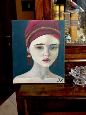 Artwork image