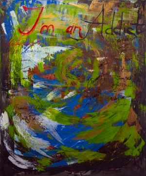 Artwork image