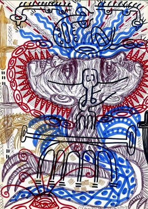 Artwork image