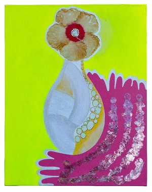 Artwork image