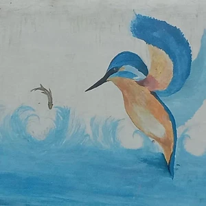 Artwork image