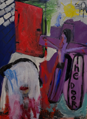 Artwork image