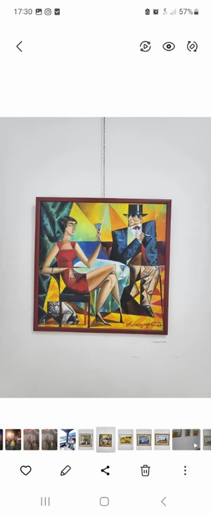 Artwork image