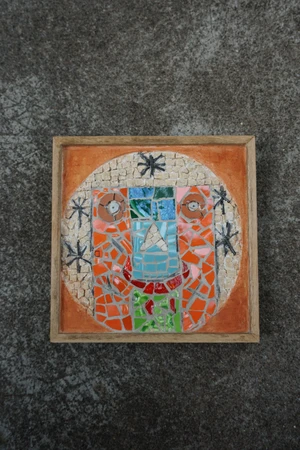 Artwork image