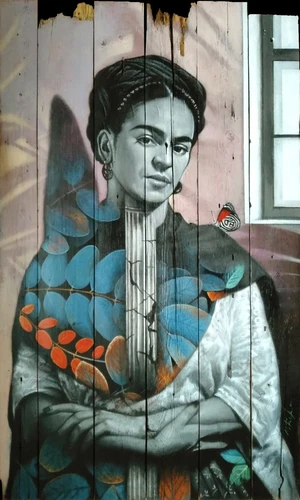 Artwork image