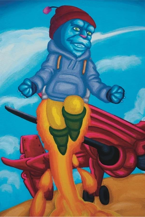 Artwork image