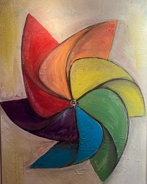 Artwork image