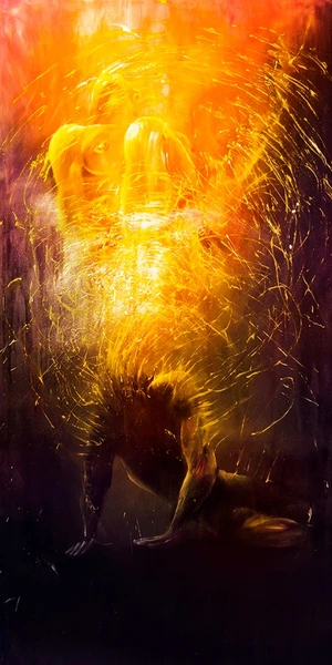 Artwork image