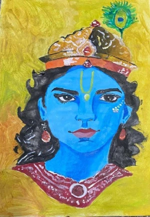 Artwork image