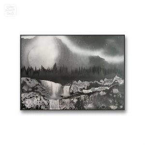 Artwork image