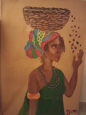 Artwork image