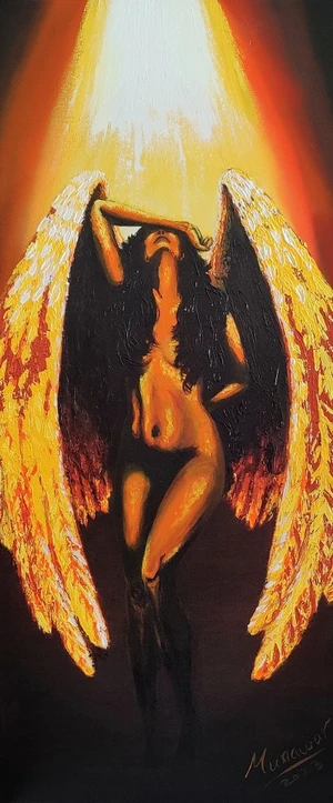Artwork image