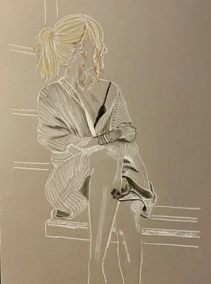 Artwork image