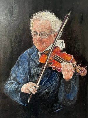 Artwork image