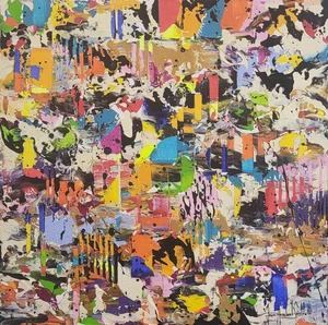 Artwork image