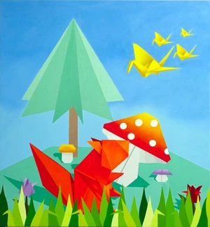 Artwork image