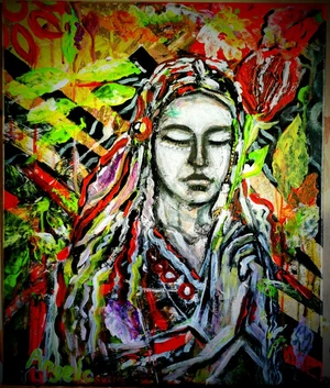 Artwork image