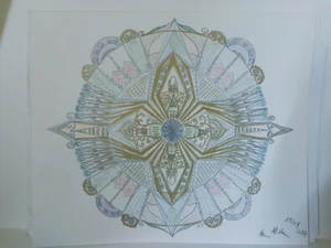Artwork image
