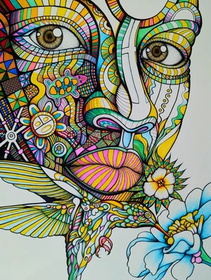 Artwork image