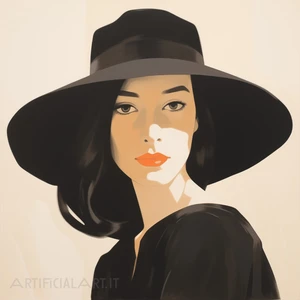 Artwork image