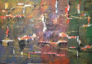 Artwork image