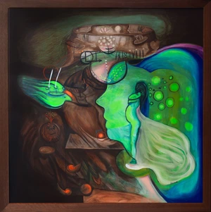 Artwork image