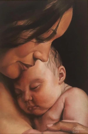 Artwork image