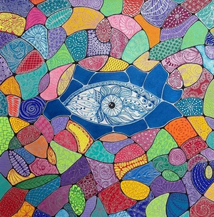 Artwork image