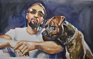 Artwork image