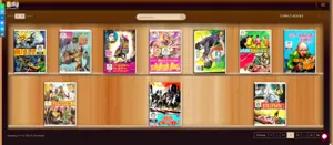 Artwork preview image