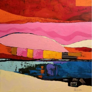 Artwork image