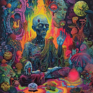 Artwork image