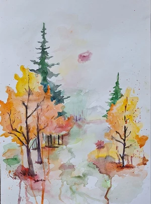 Artwork image