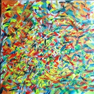 Artwork image