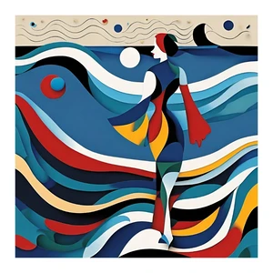 Artwork image