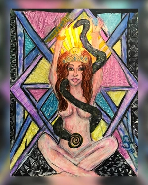Artwork image
