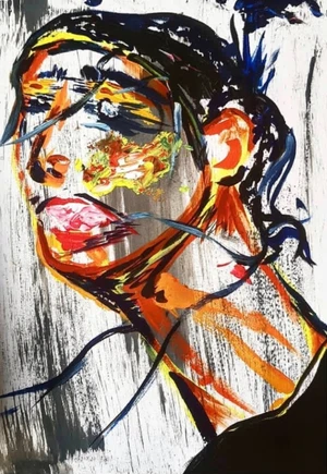 Artwork image