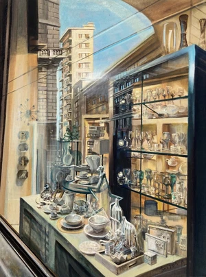 Artwork image