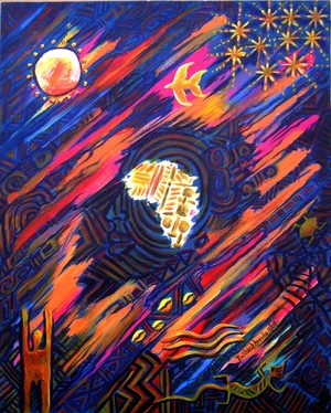 Artwork image