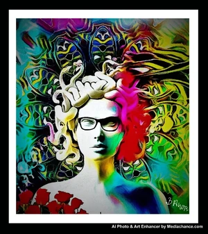 Artwork image