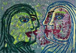 Artwork image